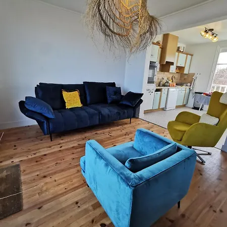 Casa vacanze Maison Directe Sur La De Sur