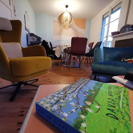 Maison Directe Sur La De Sur