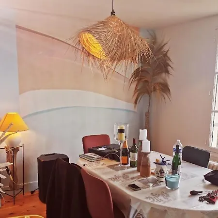 Casa vacanze Maison Directe Sur La De Sur