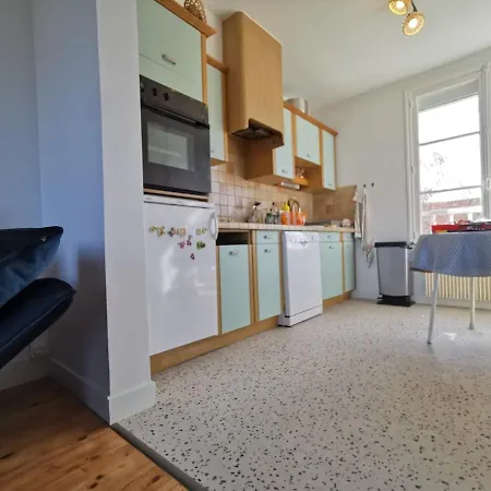 Maison Directe Sur La De Sur Casa vacanze