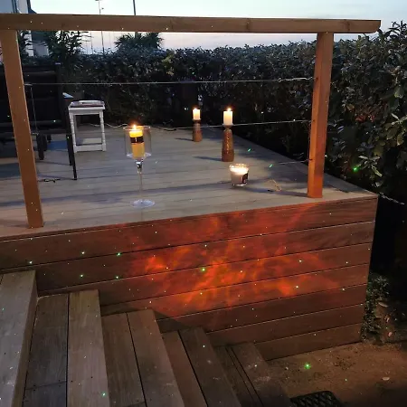 Maison Directe Sur La De Sur Casa vacanze *