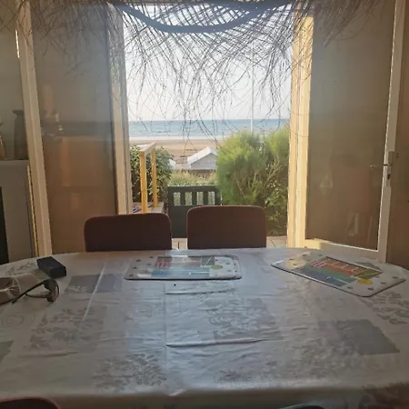 Maison Directe Sur La De Sur Courseulles-sur-Mer
