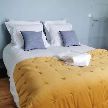 Casa vacanze Maison Directe Sur La De Sur Courseulles-sur-Mer