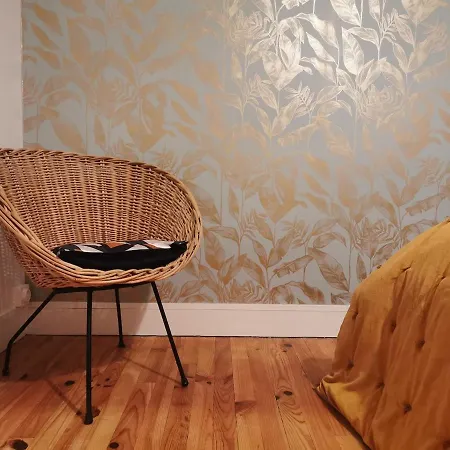 Maison Directe Sur La De Sur Casa vacanze *