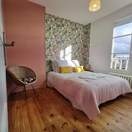Casa vacanze Maison Directe Sur La De Sur *